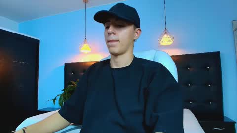 good_sheep online show from 03.07.25