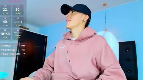 good_sheep online show from 09.09.25