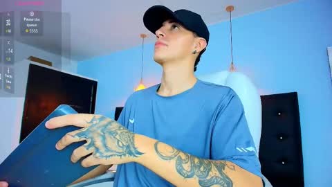 good_sheep online show from 09.18.25