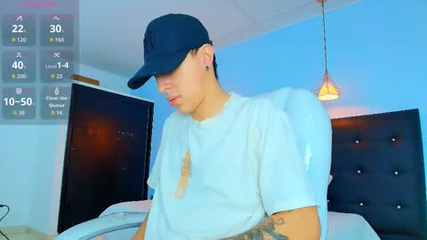 good_sheep online show from 10.02.25