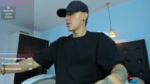 good_sheep online show from 10.19.25