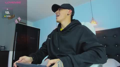 good_sheep online show from 11.14.25