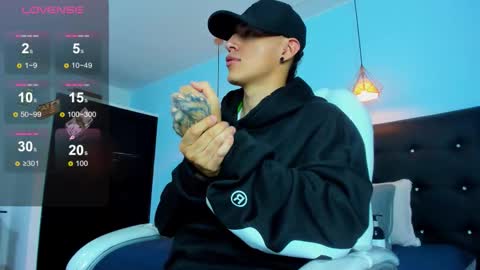 good_sheep online show from 11.19.25