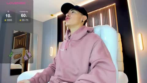 good_sheep online show from 02.07.26