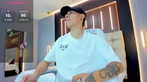 good_sheep online show from 02.10.26