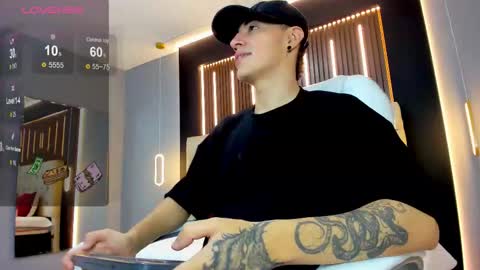 good_sheep online show from 02.13.26