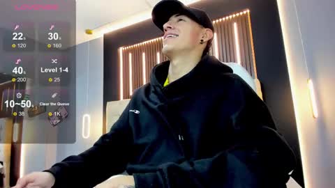 good_sheep online show from 02.15.26