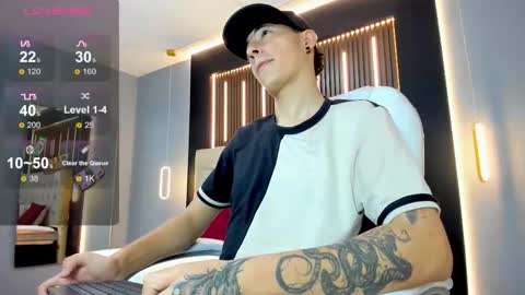 good_sheep online show from 02.24.26