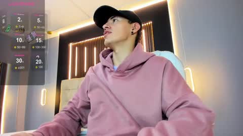 good_sheep online show from 04.08.26