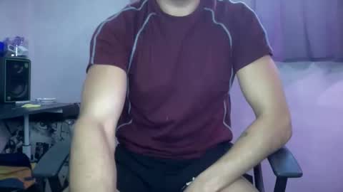 goodbatorboy online show from 04.03.26