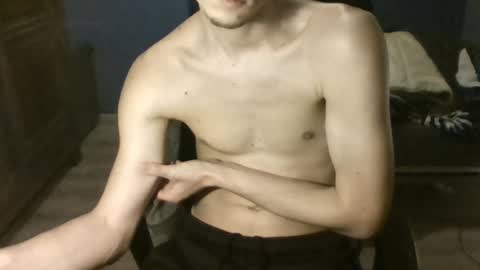 Goodboy online show from 12.13.24