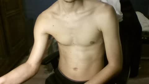 Goodboy online show from 01.01.25