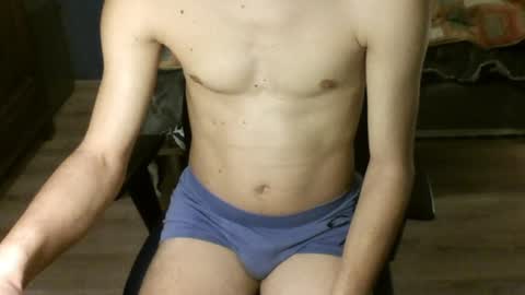 Goodboy online show from 01.07.25