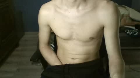 Goodboy online show from 01.08.25