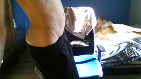 Goodboy online show from 02.28.25