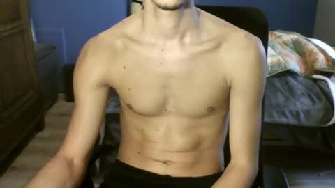 Goodboy online show from 10.19.25