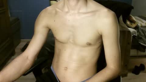 Goodboy online show from 11.12.25