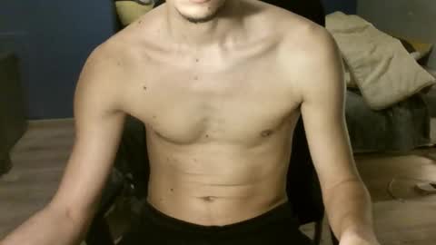 Goodboy online show from 12.19.25