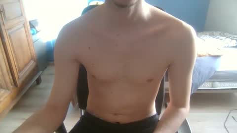 Goodboy online show from 03.23.26