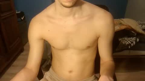 Goodboy online show from 03.25.26