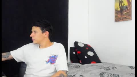 goodboy69i online show from 02.16.25