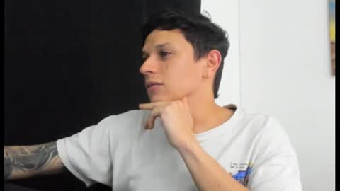 goodboy69i online show from 02.19.25