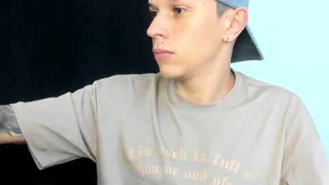 goodboy69i online show from 02.26.25