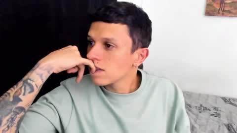 goodboy69i online show from 03.12.25