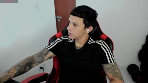 goodboy69i online show from 09.11.25