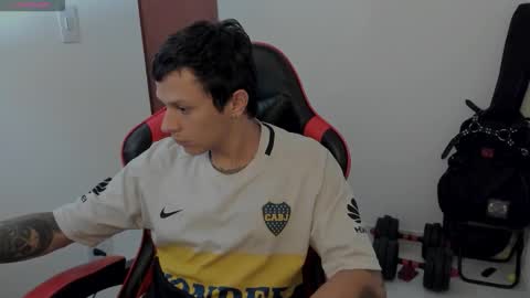 goodboy69i online show from 09.24.25