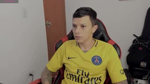 goodboy69i online show from 10.31.25