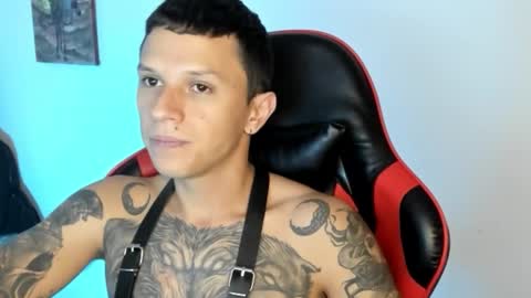 goodboy69i online show from 02.11.26