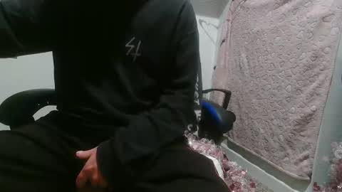 Good Dick online show from 10.26.25