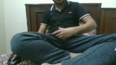 Arab Pronstar online show from 12.25.24
