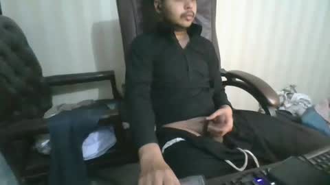 Arab Pronstar online show from 03.05.25