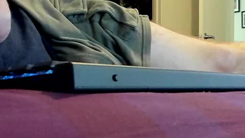 goodfun2891 online show from 03.17.26