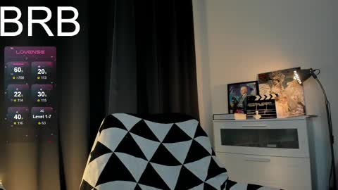 SOPHIE online show from 02.24.25