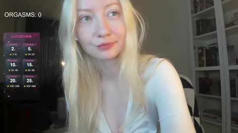 SOPHIE online show from 09.24.25