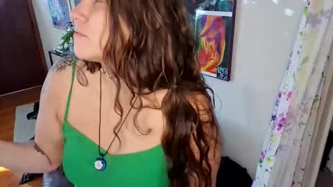 goodgirlcelestecat online show from 11.18.25