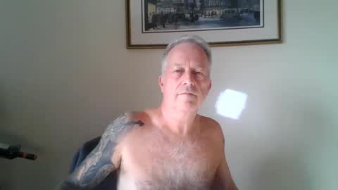 Goodgriefnotagain online show from 09.18.25