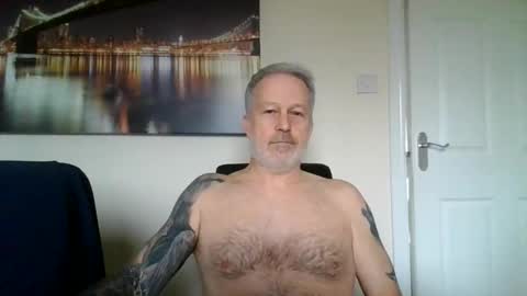 Goodgriefnotagain online show from 02.03.26