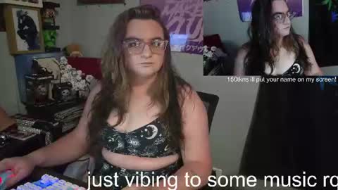goodgrl1799 online show from 07.19.26