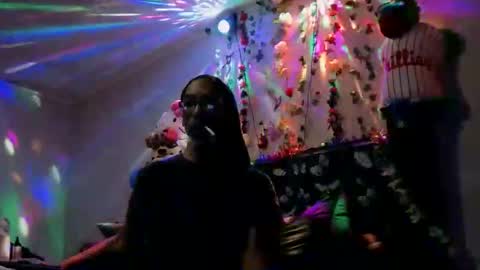 GoodieTimes1 Mrs. Bonnie  Mr. Clyde online show from 02.23.26