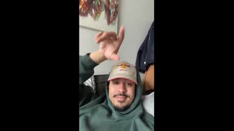 Goodjob Jay online show from 03.06.26