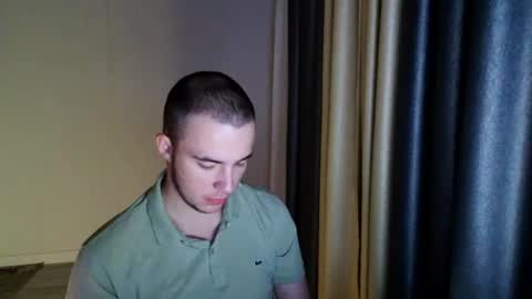Snapshot of goodmasterpum chatting on 10.04.25 Pum online show from 10.04.25