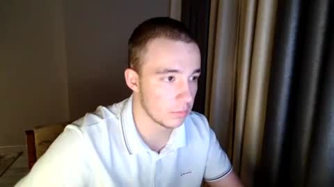 Snapshot of goodmasterpum chatting on 10.13.25 Pum online show from 10.13.25