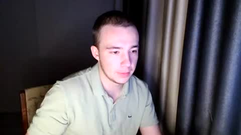 Snapshot of goodmasterpum chatting on 10.15.25 Pum online show from 10.15.25