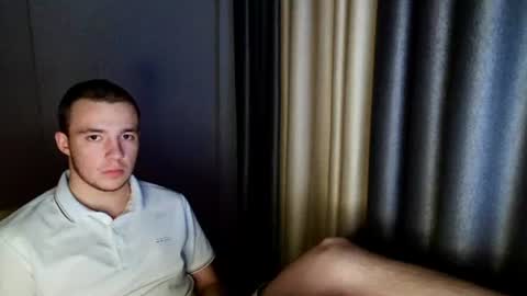 Snapshot of goodmasterpum chatting on 10.16.25 Pum online show from 10.16.25