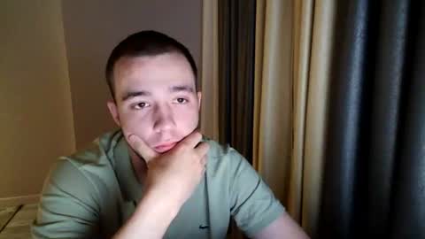 Snapshot of goodmasterpum chatting on 10.19.25 Pum online show from 10.19.25
