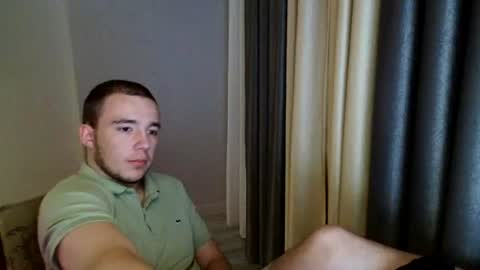 Snapshot of goodmasterpum chatting on 10.20.25 Pum online show from 10.20.25